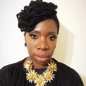 Meet your Posher, Maggie